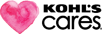 Kohl's Cares Logo