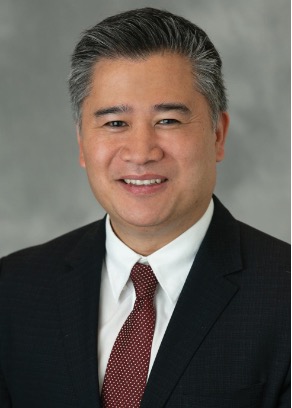 R.V. Paul Chan, MD, MSc, MBA