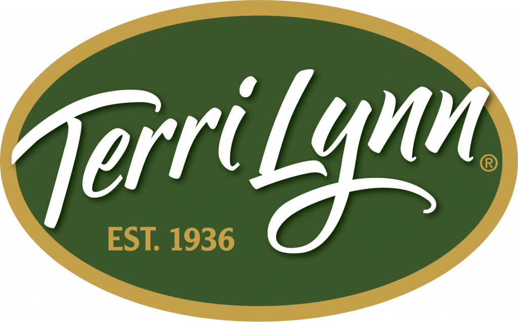 Terri Lynn Est. 1936 logo