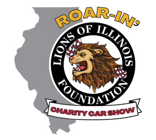 Roar-In’ Charity Car Show