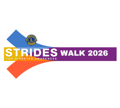Strides Walk: For Diabetes Awareness